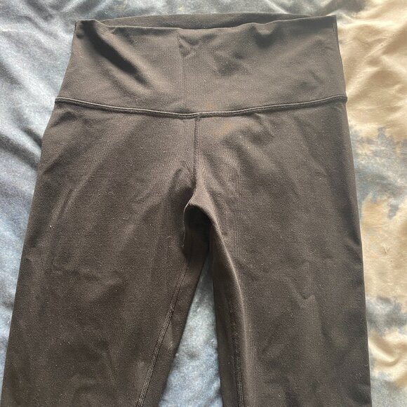 Lululemon Wunder Under Hi-Rise Tight - Size 8 - Picture 1 of 2